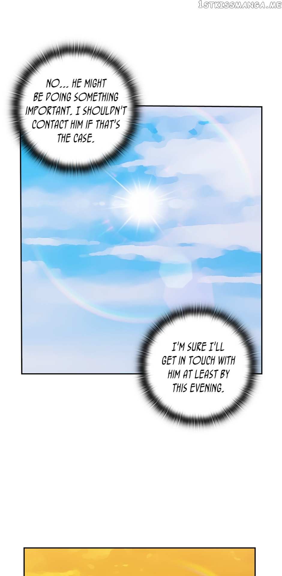 Reminiscence Adonis Chapter 228 page 19 - 