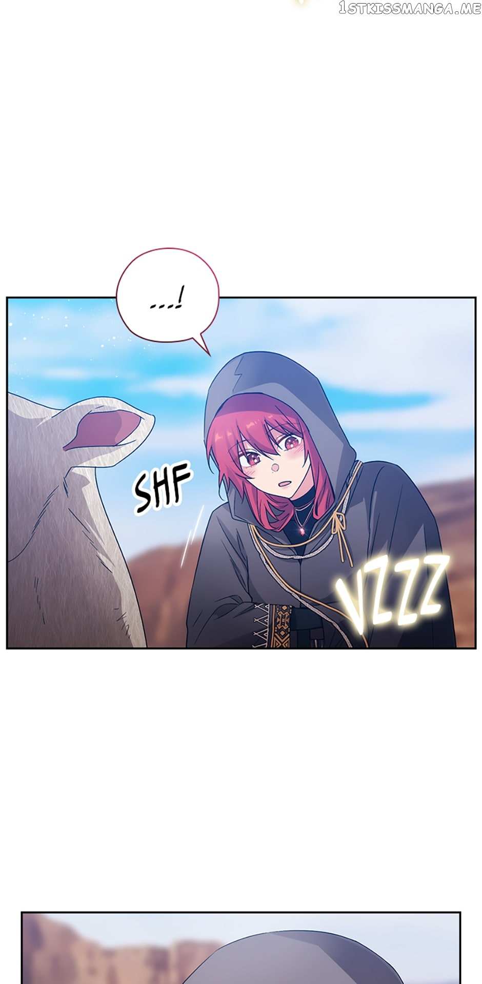 Reminiscence Adonis Chapter 228 page 22 - 