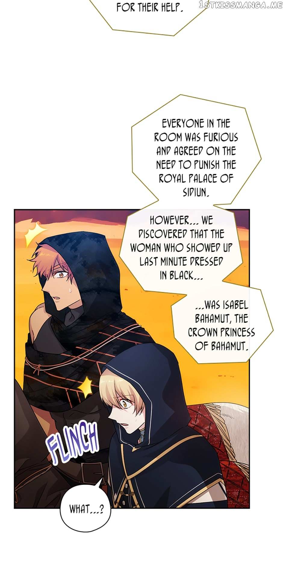 Reminiscence Adonis Chapter 228 page 26 - 