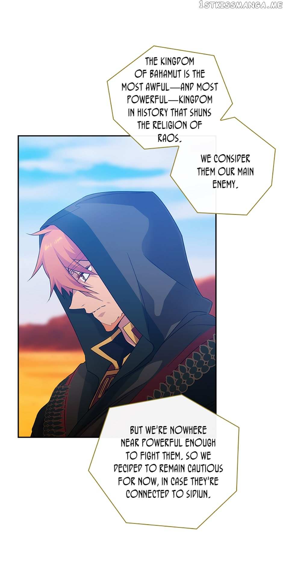 Reminiscence Adonis Chapter 228 page 27 - 