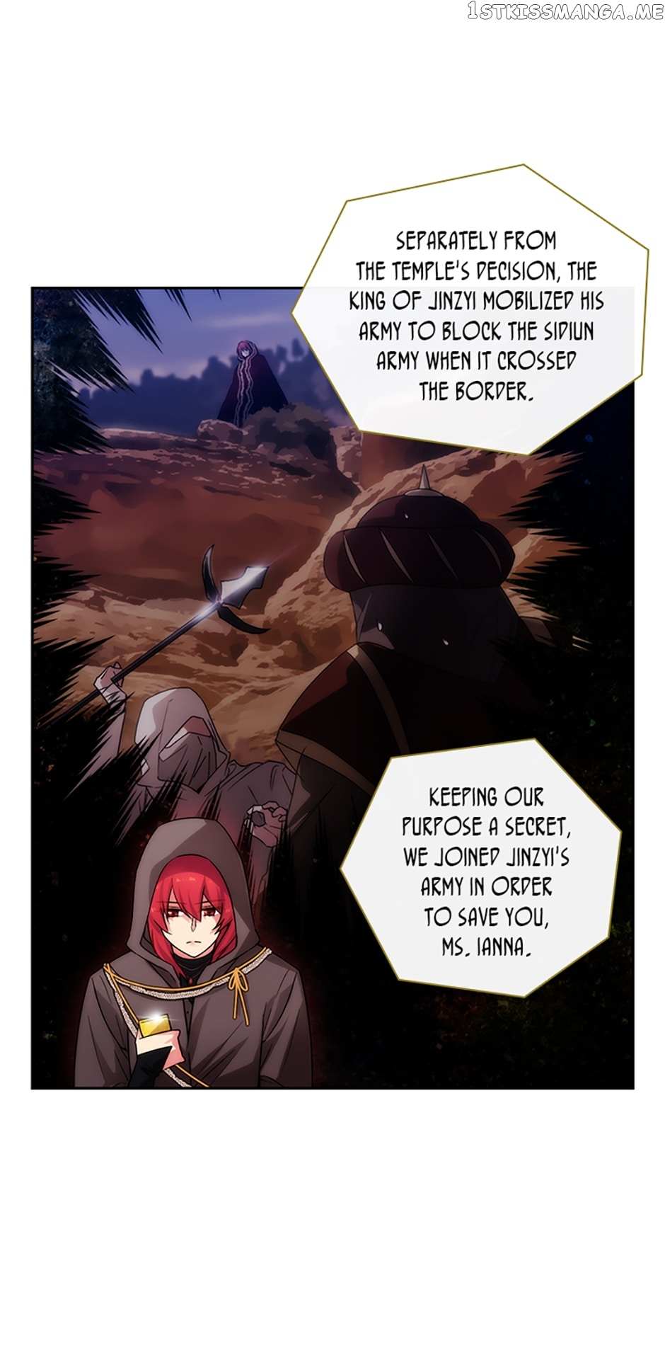 Reminiscence Adonis Chapter 228 page 28 - 