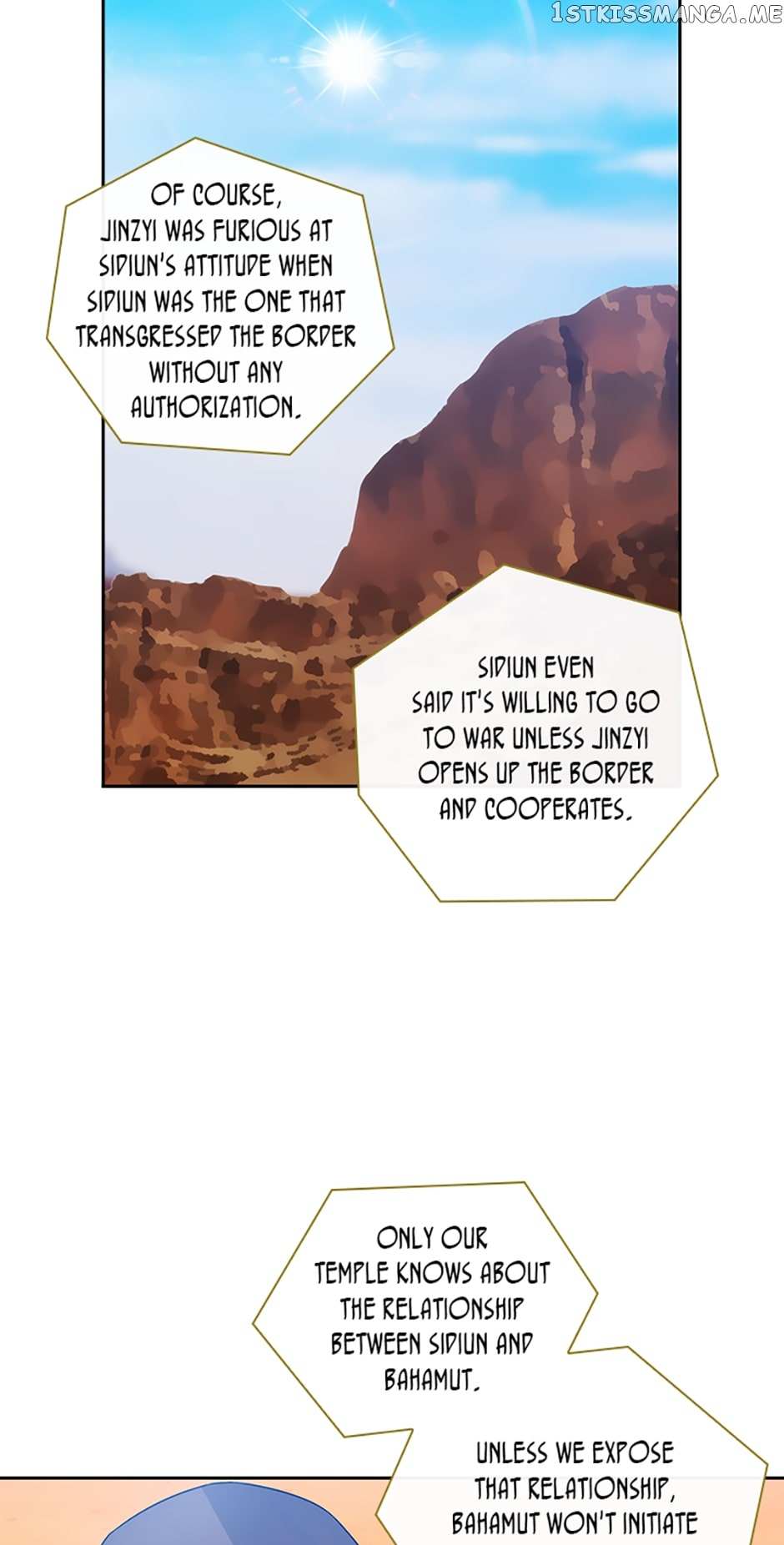 Reminiscence Adonis Chapter 228 page 30 - 