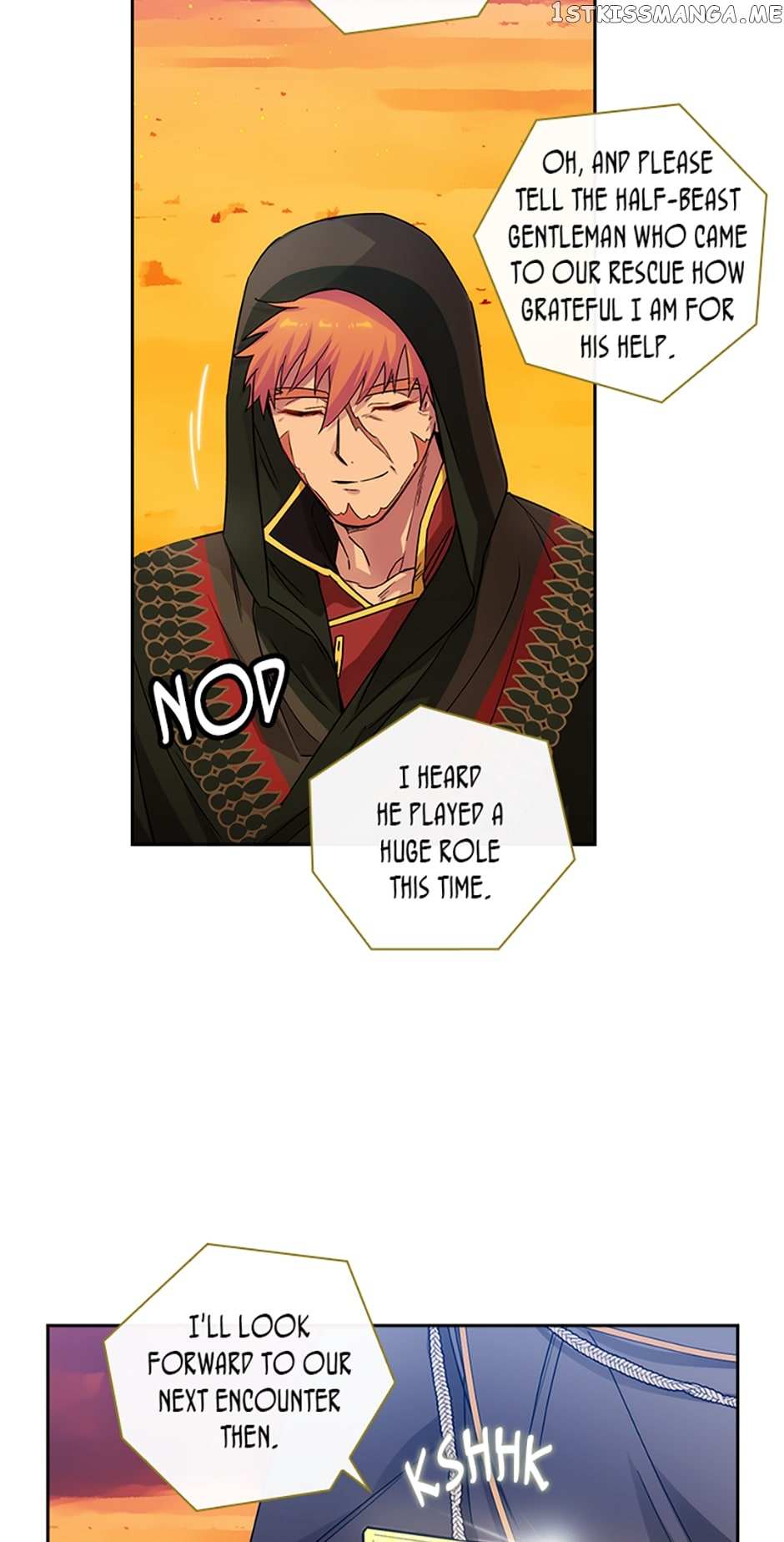 Reminiscence Adonis Chapter 228 page 39 - 