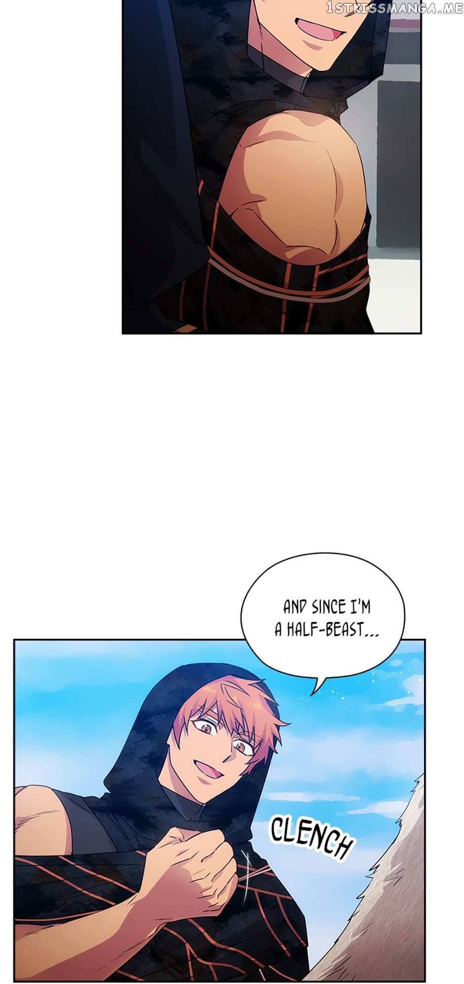 Reminiscence Adonis Chapter 228 page 5 - 