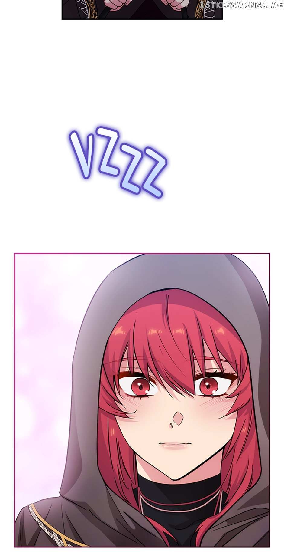 Reminiscence Adonis Chapter 228 page 45 - 