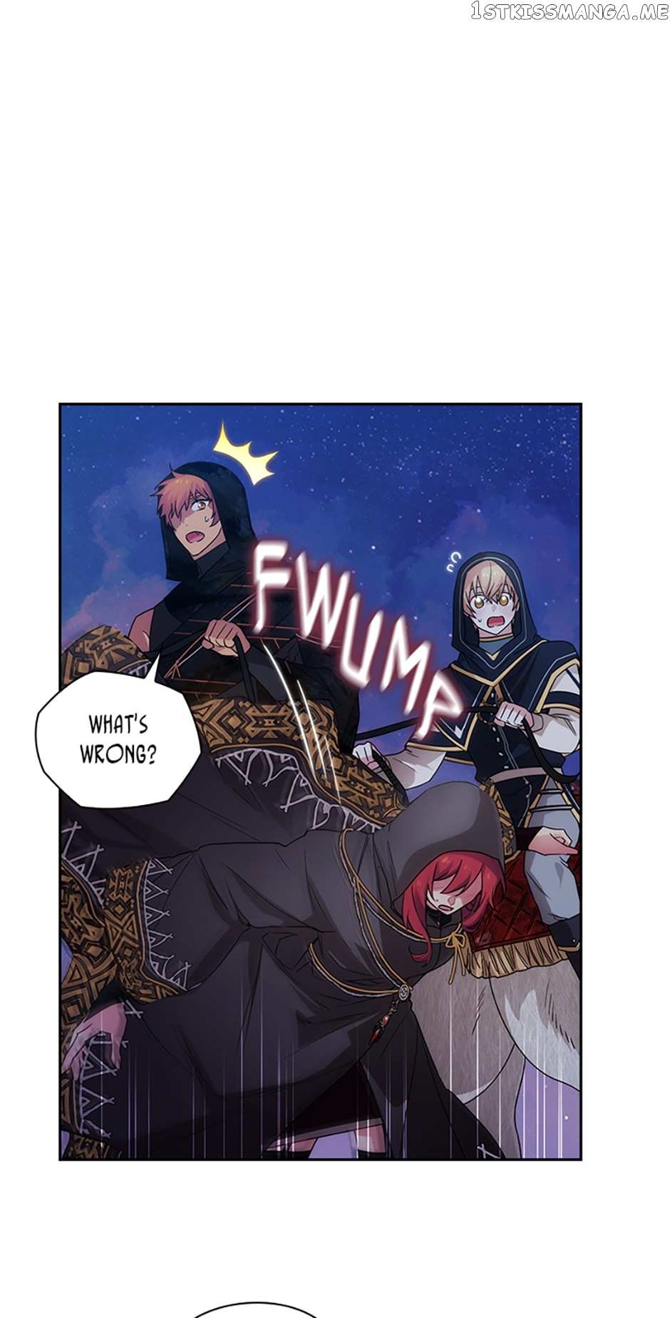 Reminiscence Adonis Chapter 228 page 46 - 