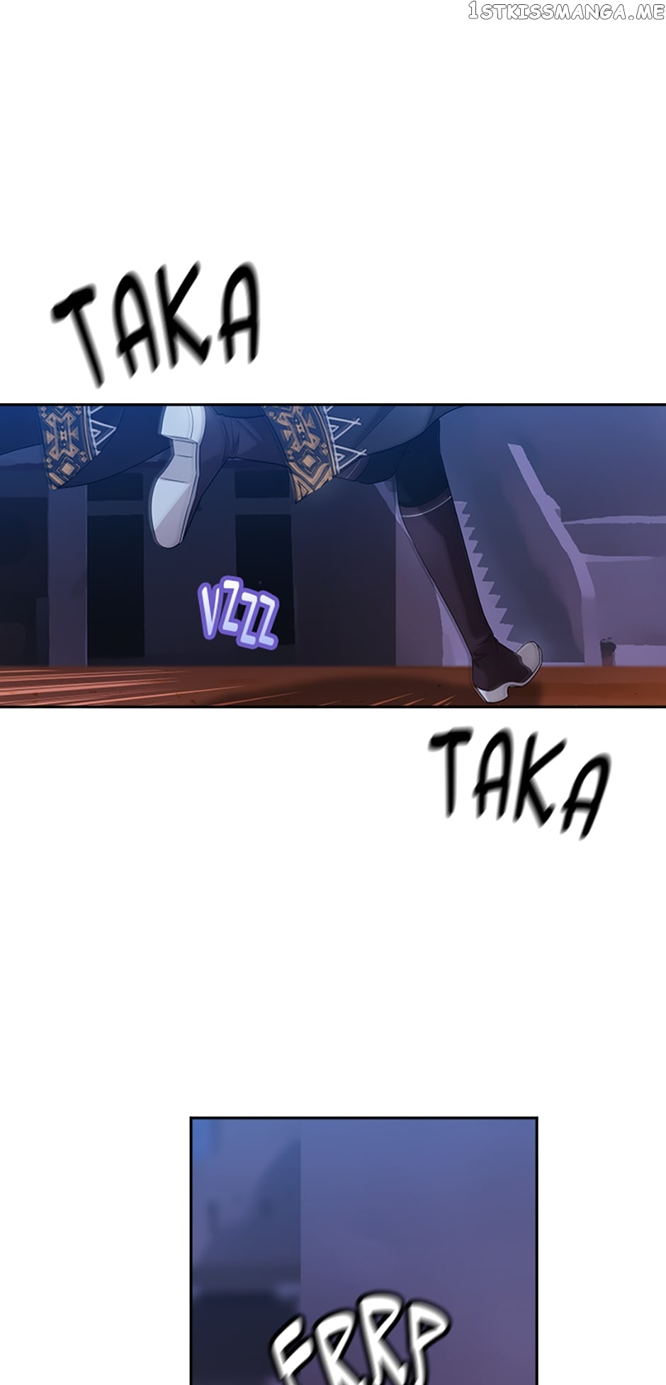 Reminiscence Adonis Chapter 228 page 48 - 