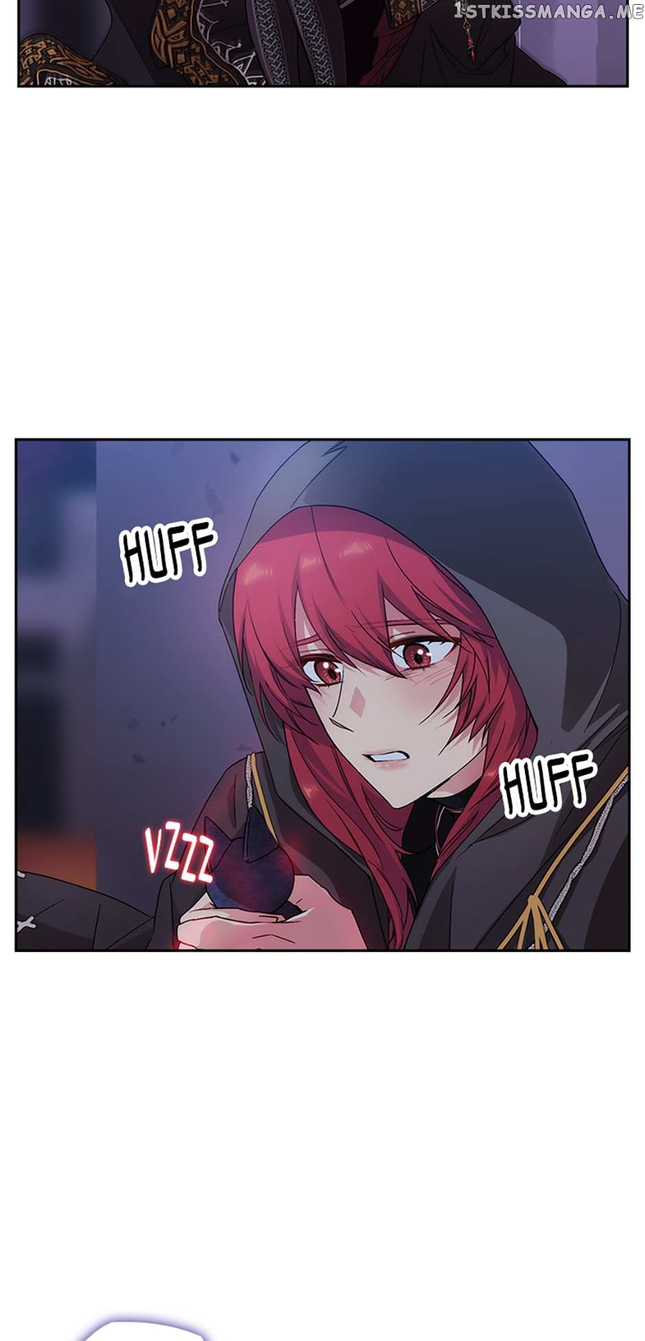 Reminiscence Adonis Chapter 228 page 50 - 