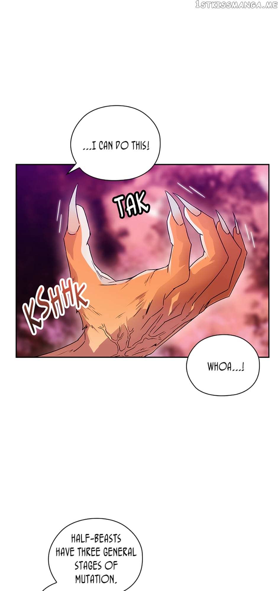 Reminiscence Adonis Chapter 228 page 6 - 