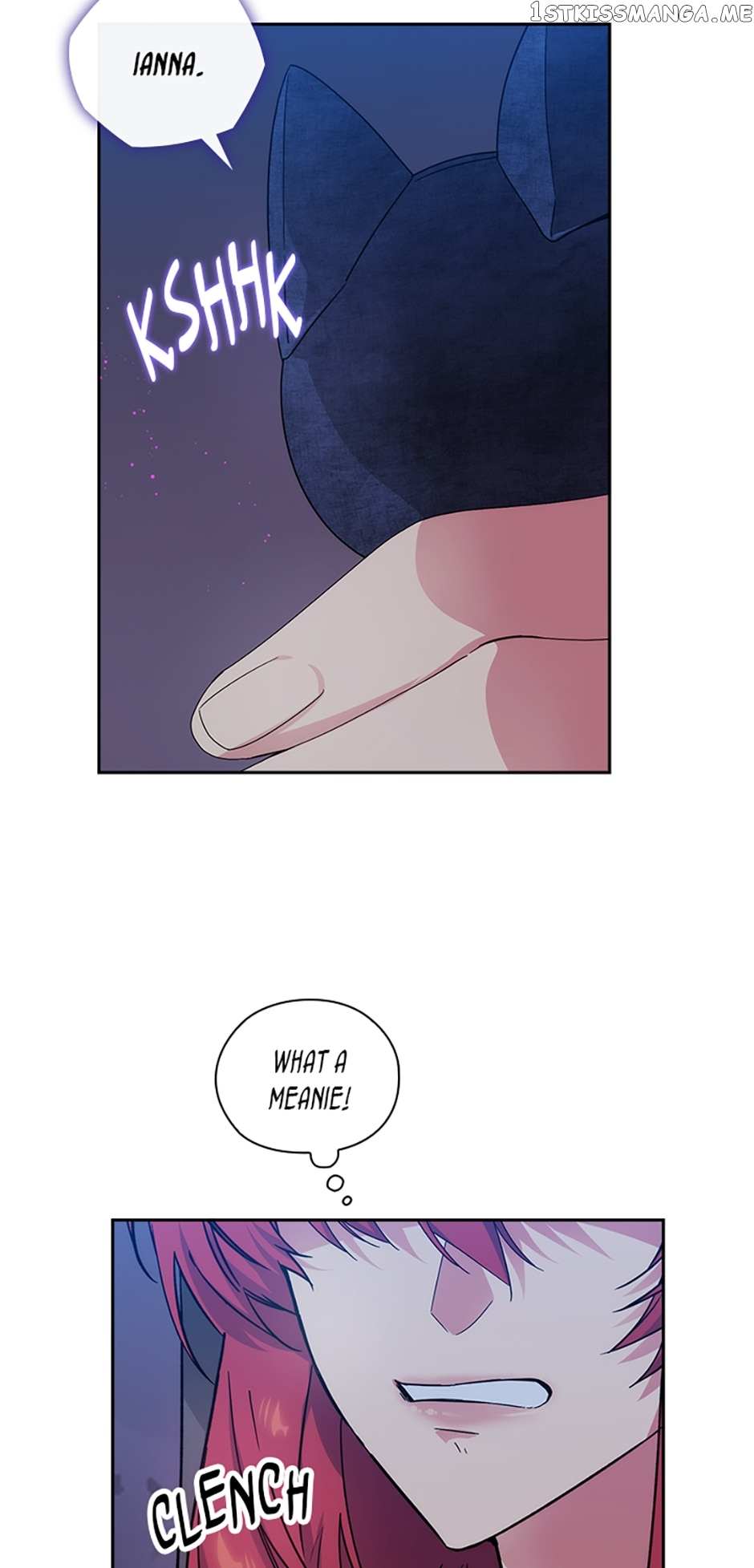 Reminiscence Adonis Chapter 228 page 51 - 