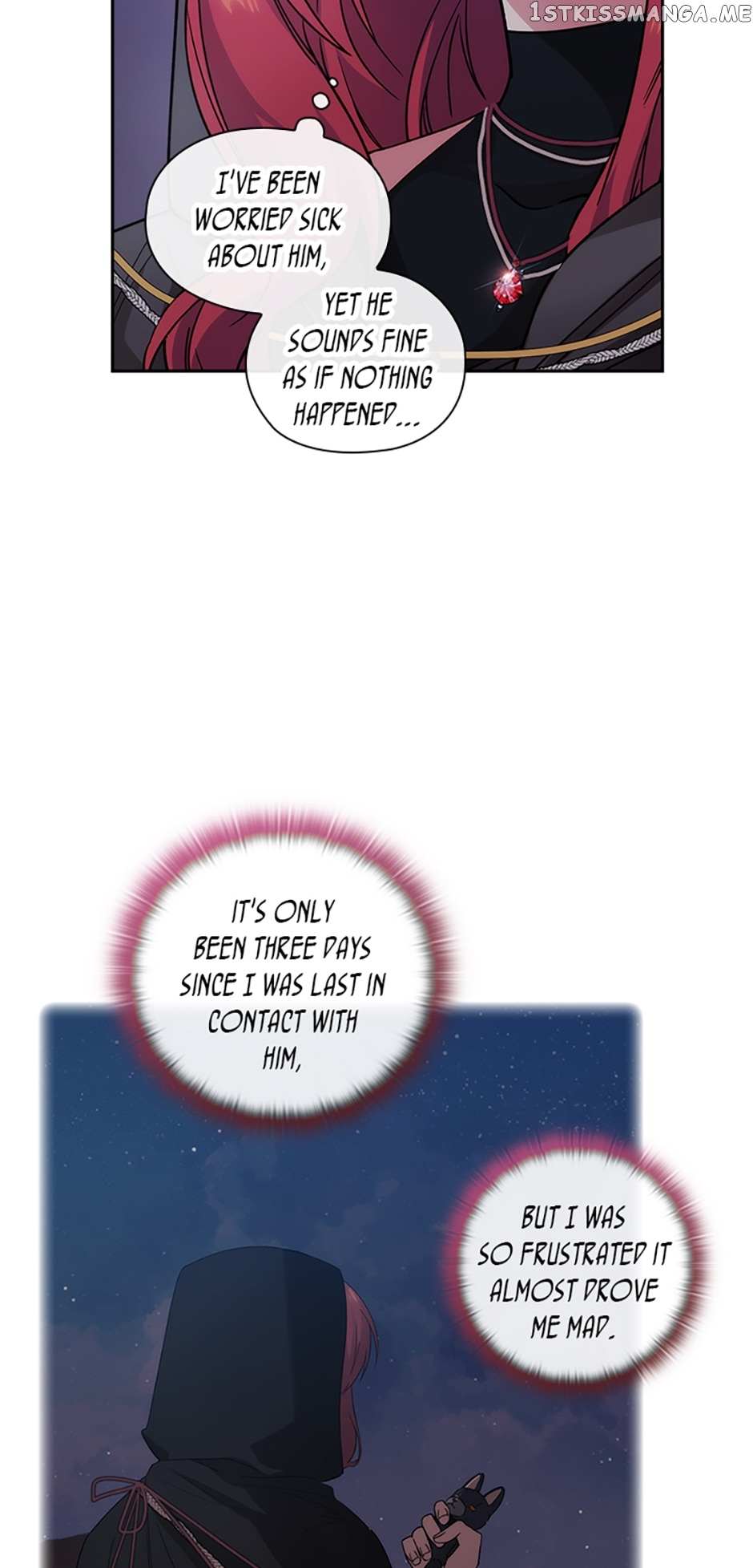 Reminiscence Adonis Chapter 228 page 52 - 