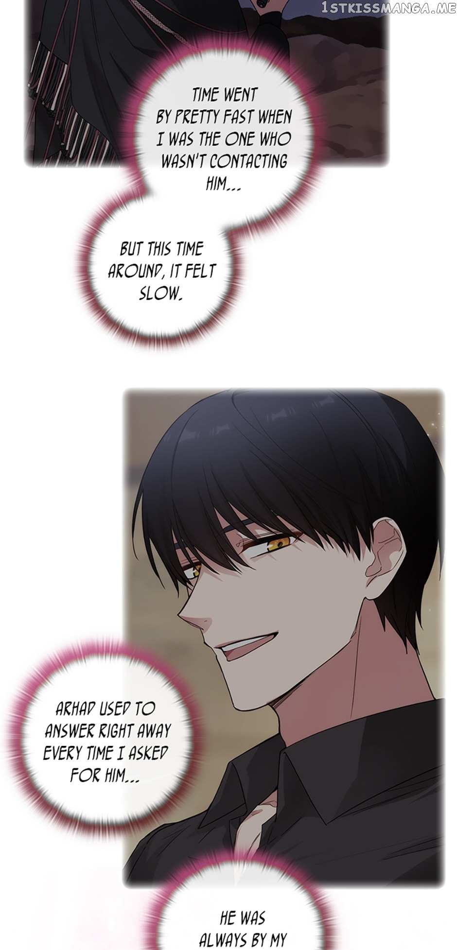 Reminiscence Adonis Chapter 228 page 53 - 