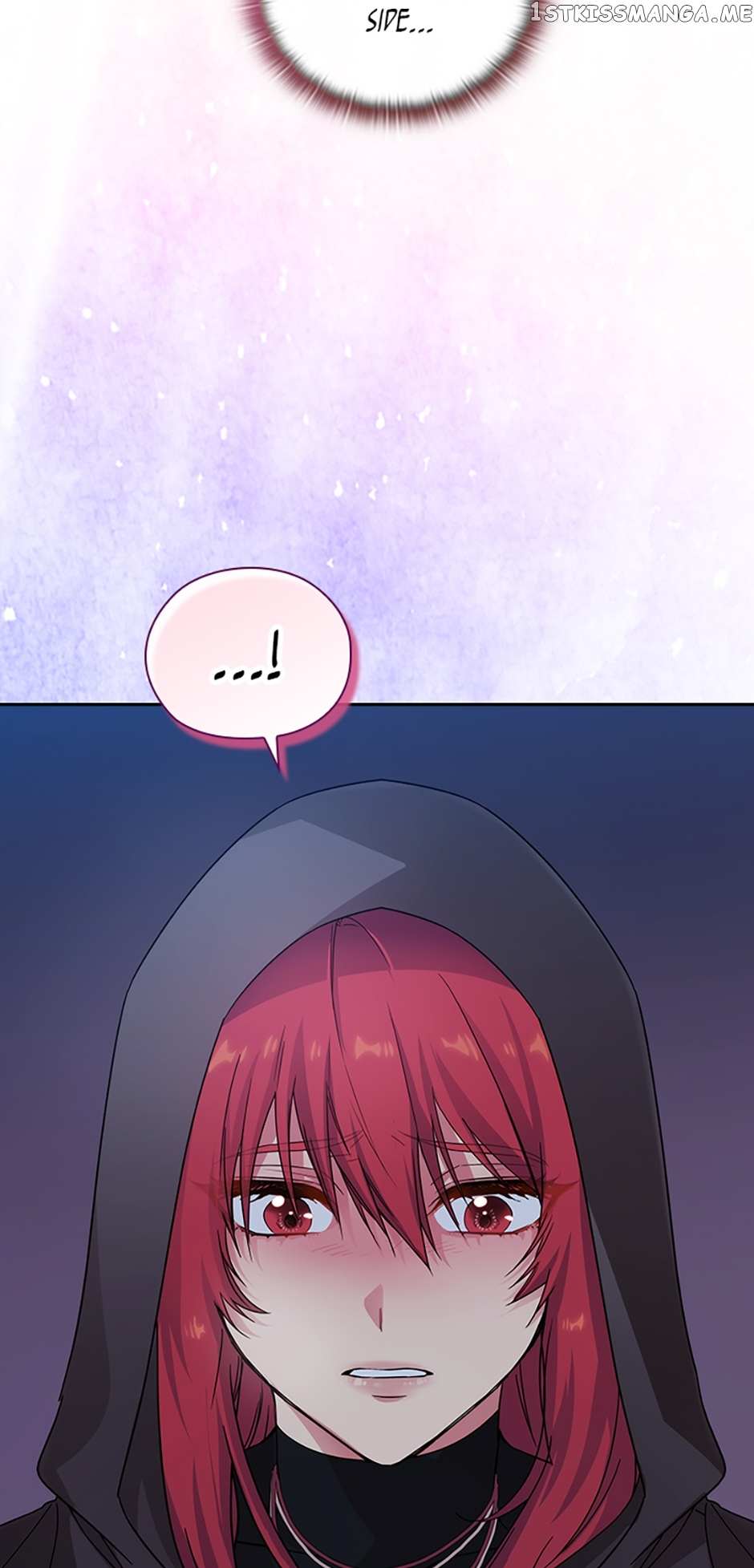 Reminiscence Adonis Chapter 228 page 54 - 