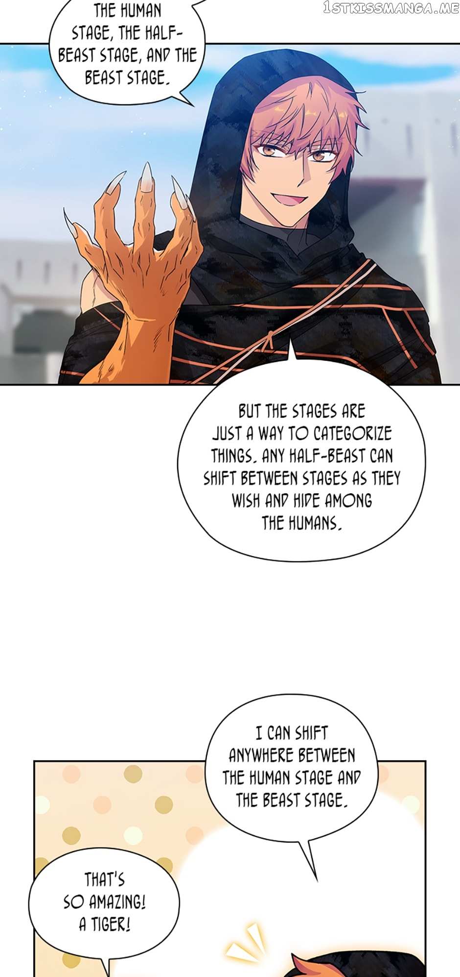 Reminiscence Adonis Chapter 228 page 7 - 