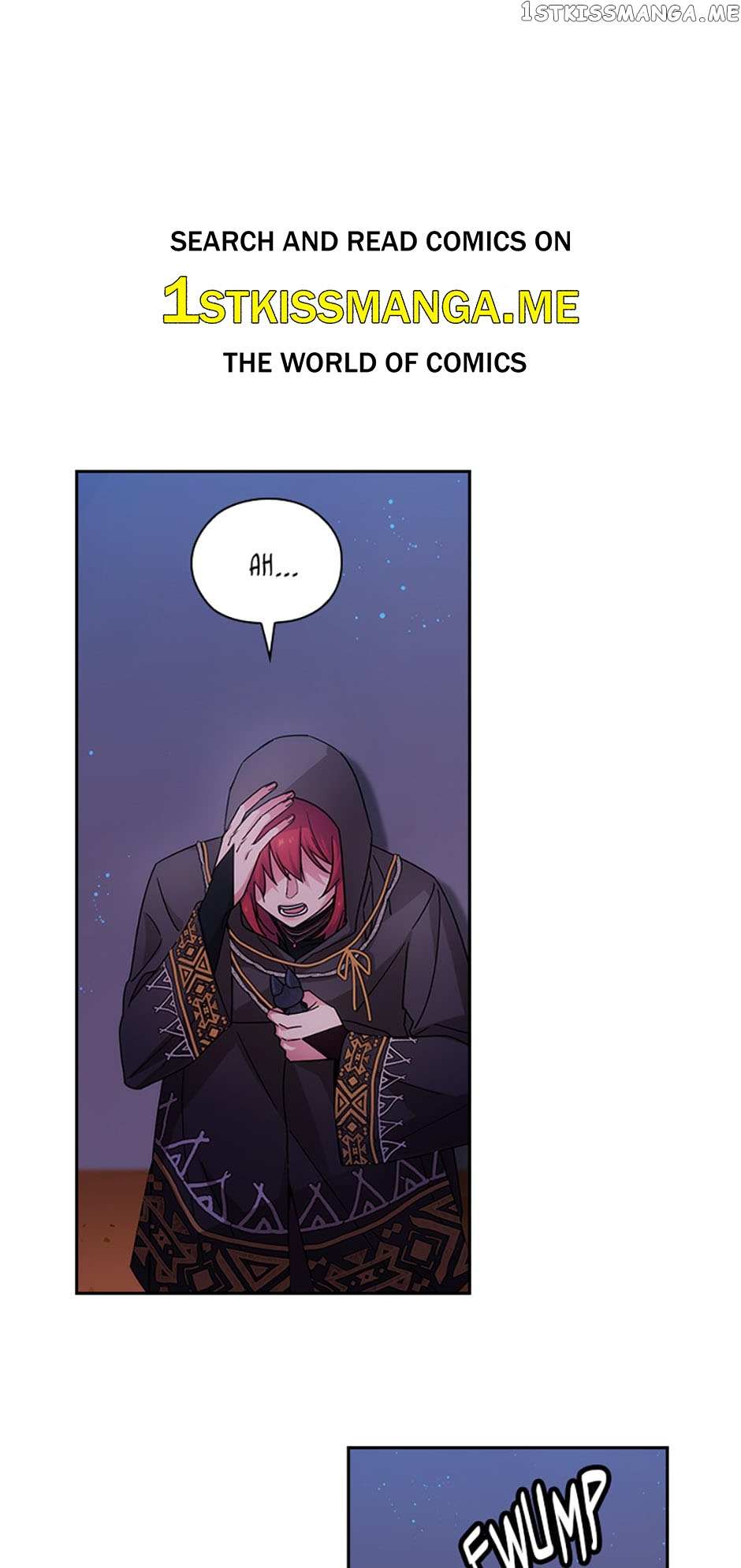 Reminiscence Adonis Chapter 229 page 2 - 