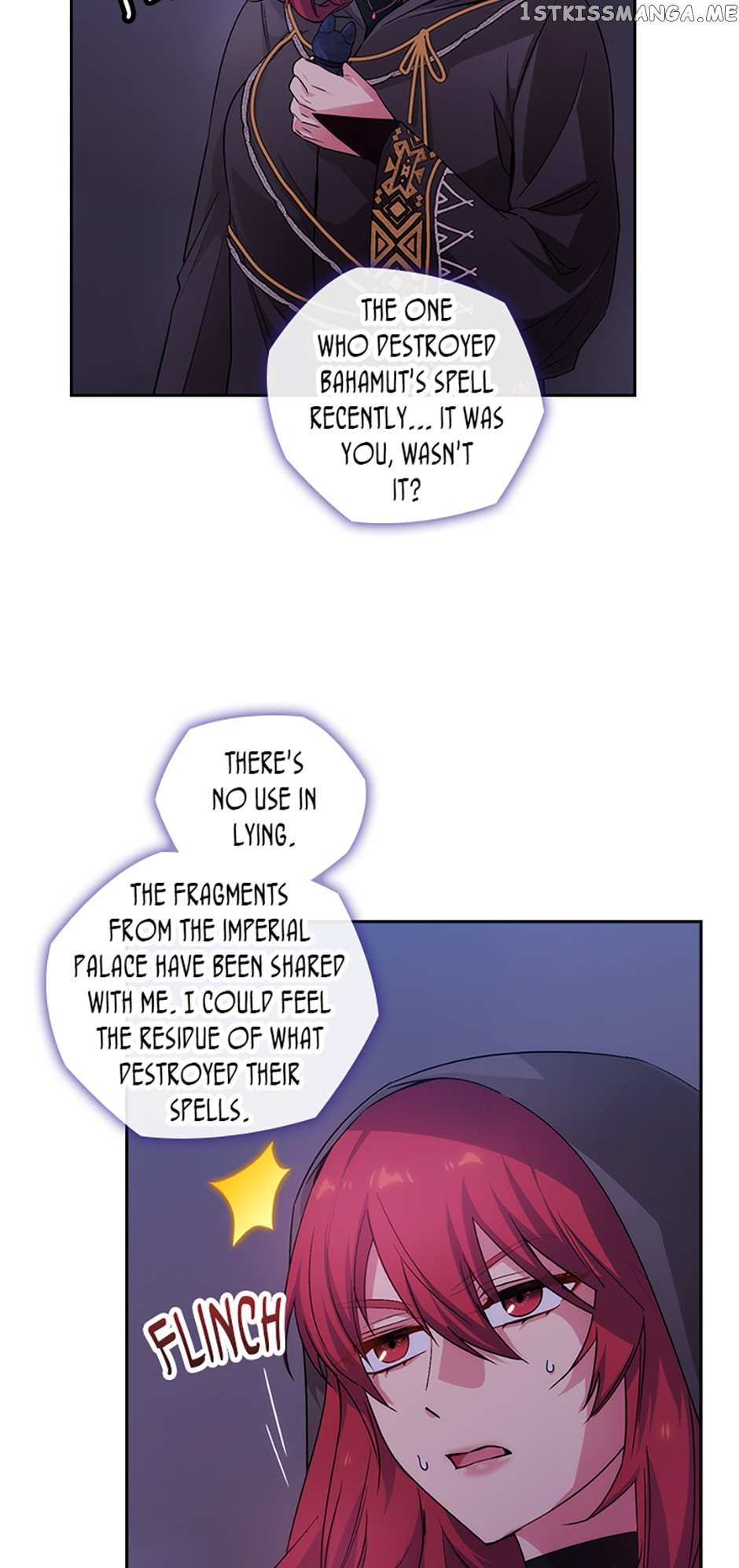 Reminiscence Adonis Chapter 229 page 11 - 