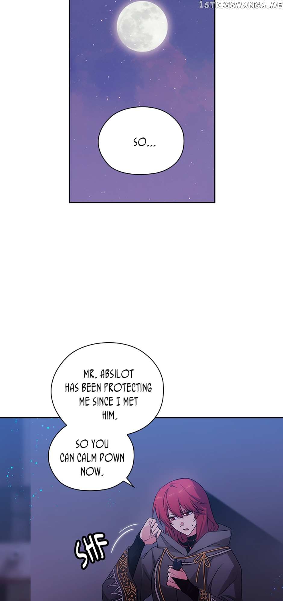 Reminiscence Adonis Chapter 229 page 17 - 