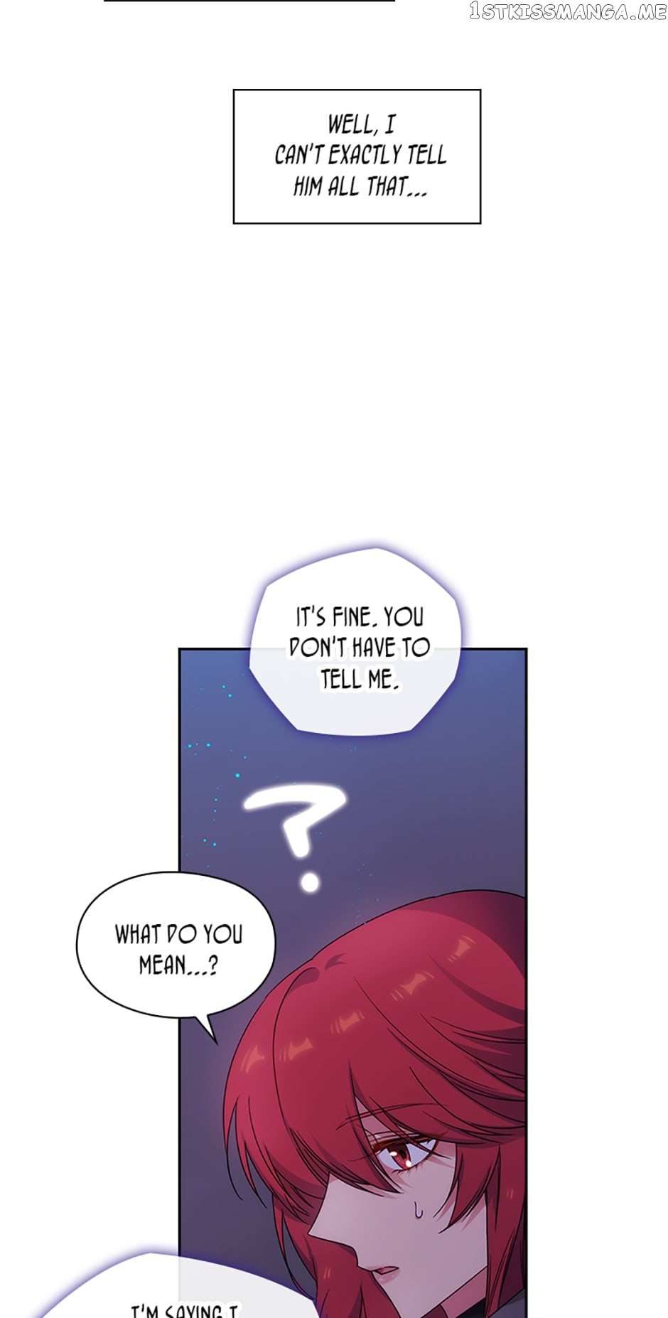 Reminiscence Adonis Chapter 229 page 23 - 