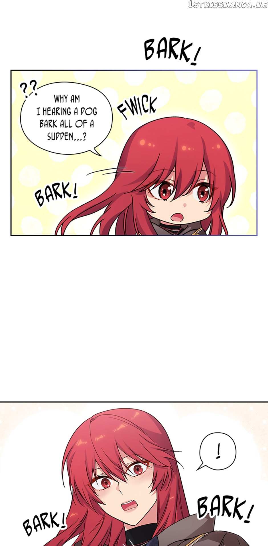 Reminiscence Adonis Chapter 229 page 28 - 
