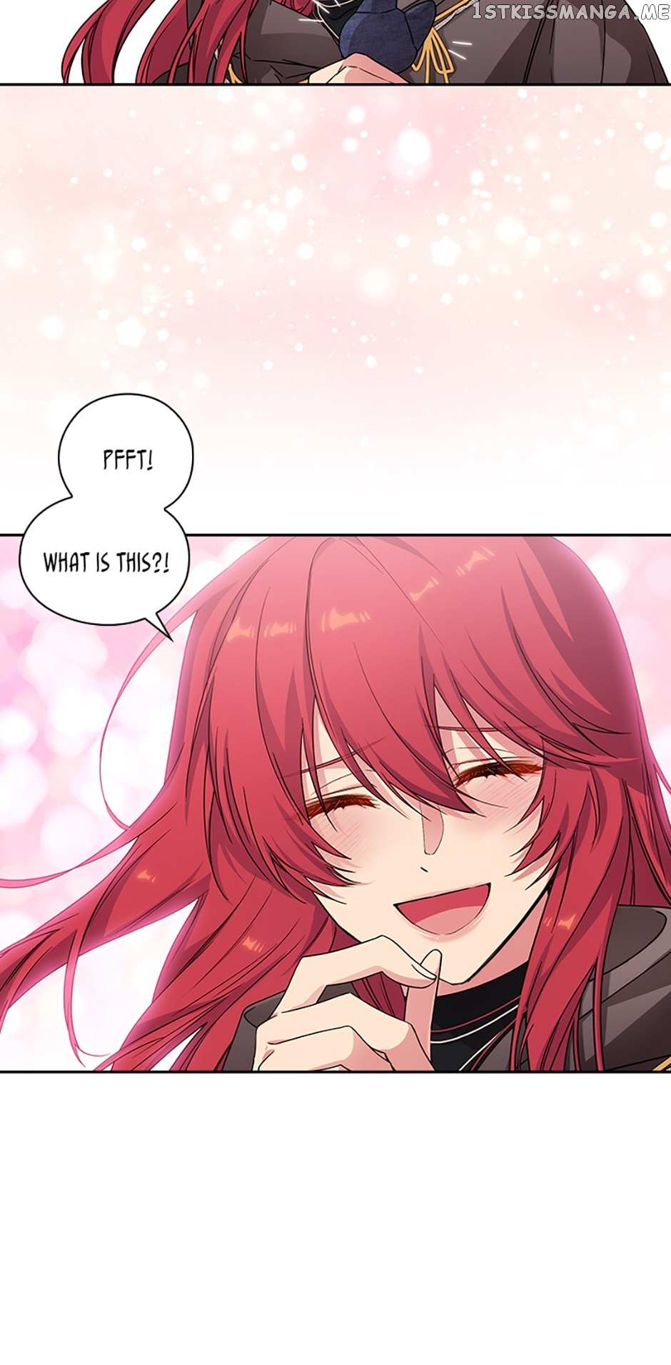 Reminiscence Adonis Chapter 229 page 29 - 