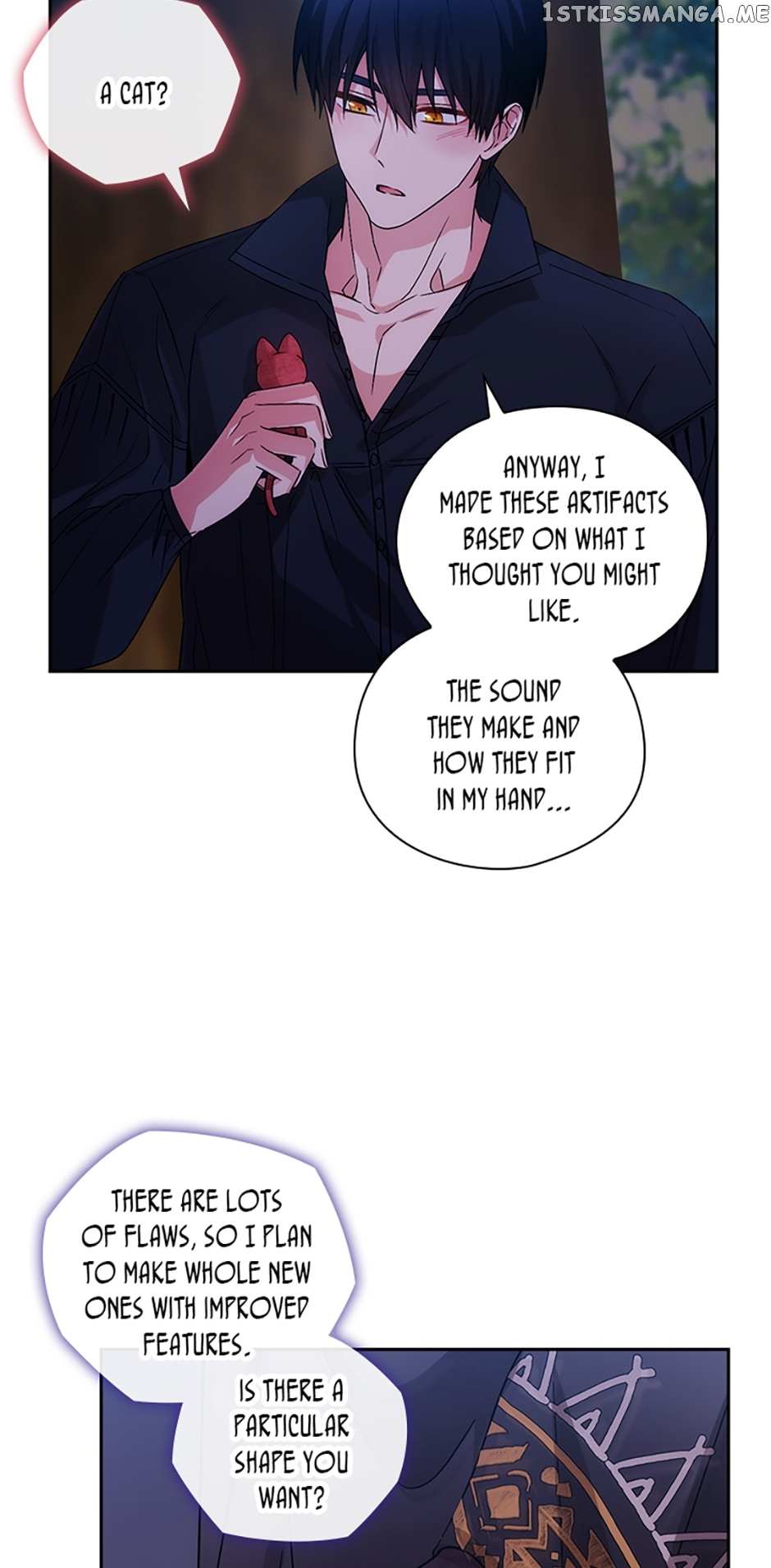 Reminiscence Adonis Chapter 229 page 33 - 