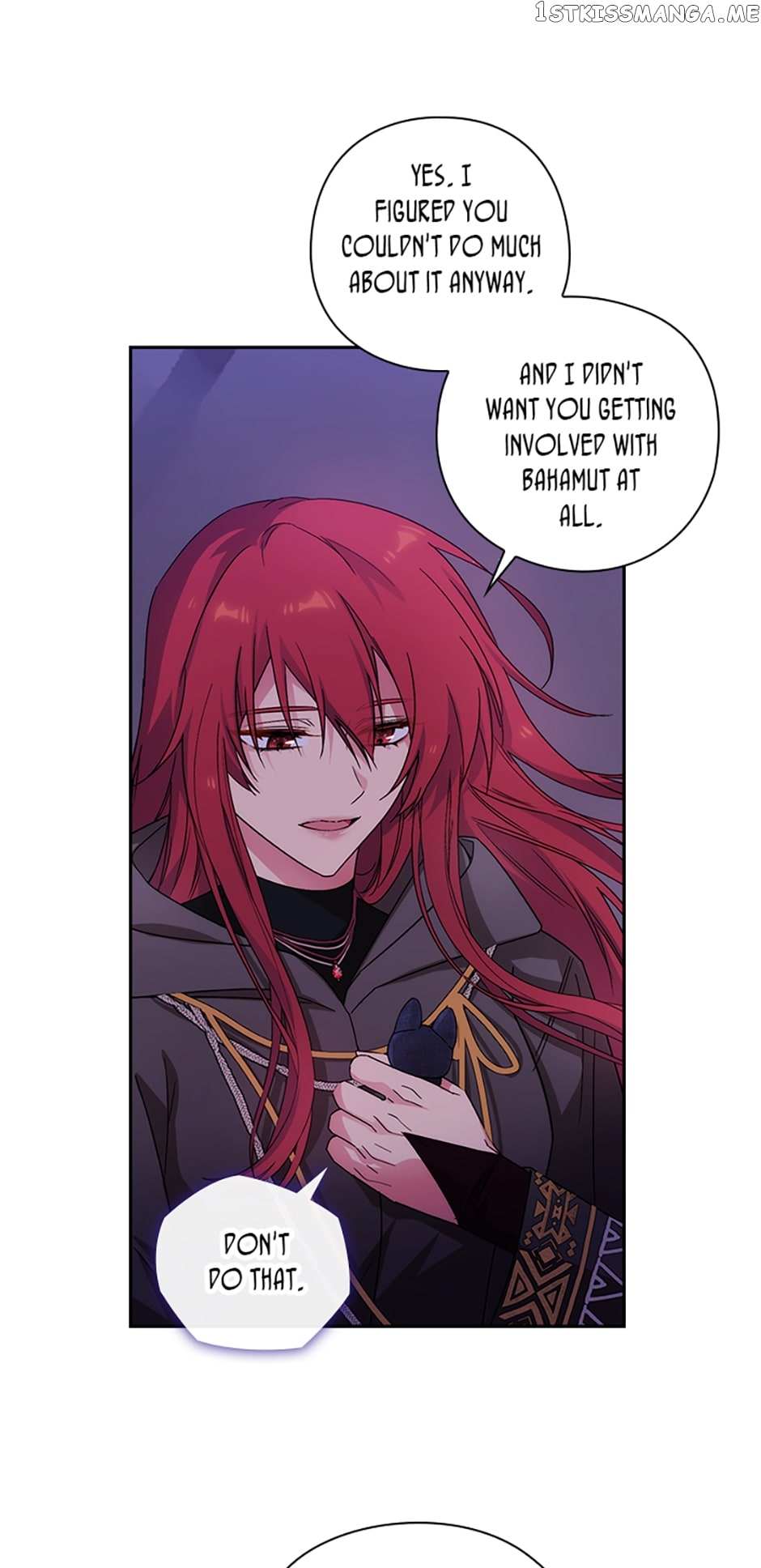 Reminiscence Adonis Chapter 229 page 38 - 