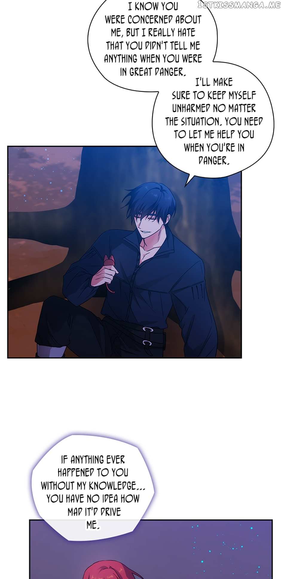 Reminiscence Adonis Chapter 229 page 39 - 
