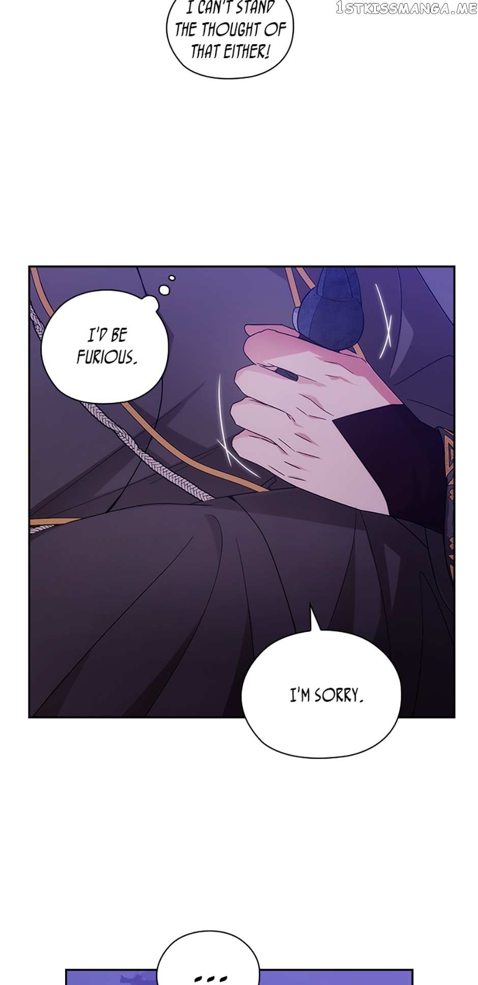 Reminiscence Adonis Chapter 229 page 41 - 