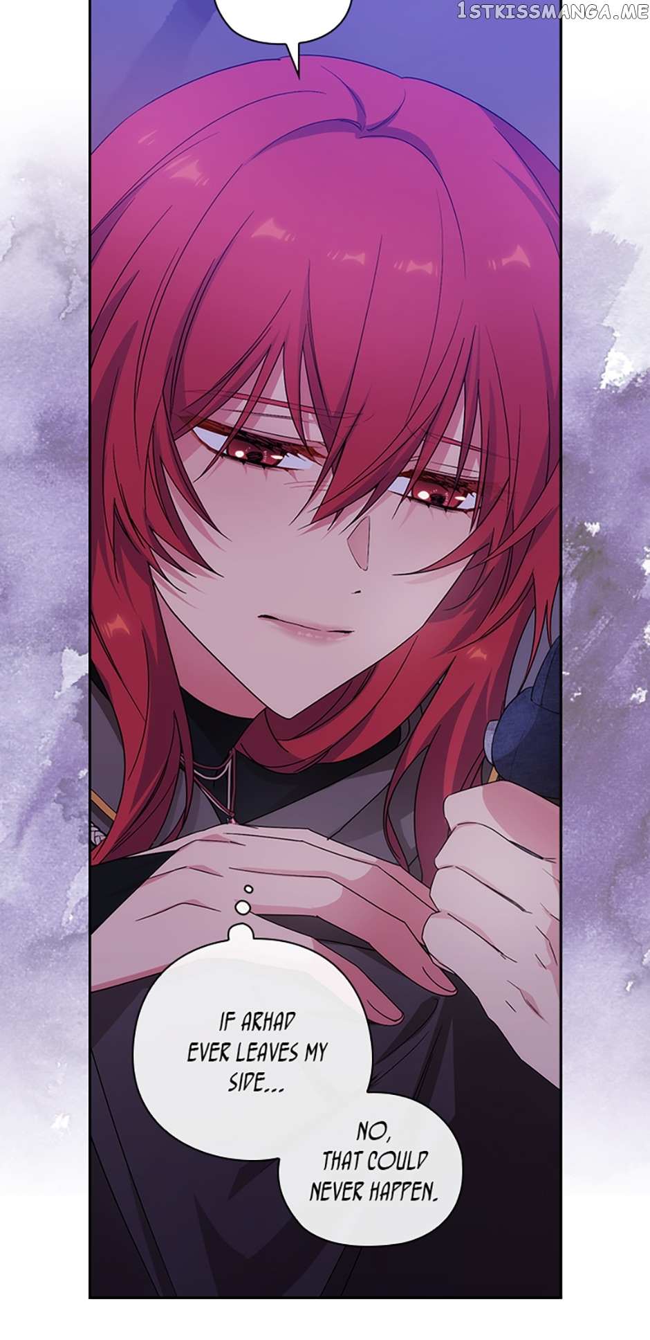 Reminiscence Adonis Chapter 229 page 42 - 