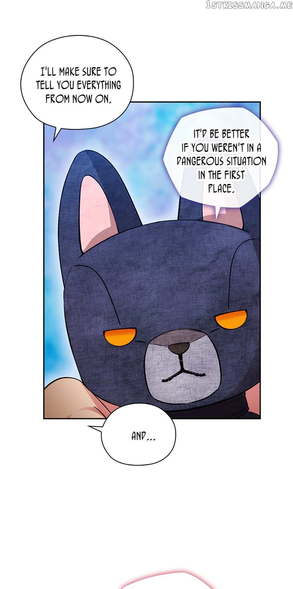 Reminiscence Adonis Chapter 229 page 44 - 