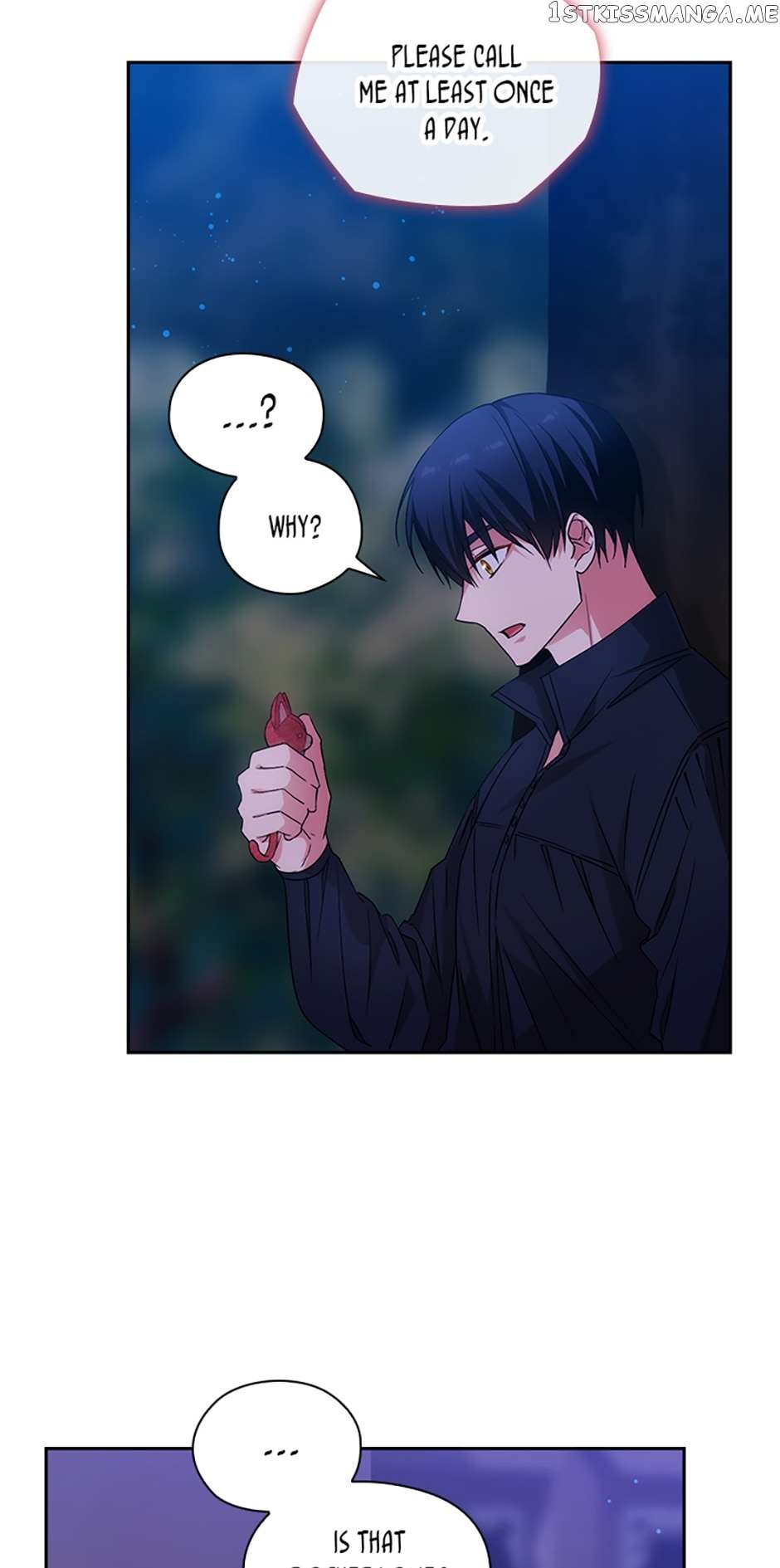 Reminiscence Adonis Chapter 229 page 45 - 