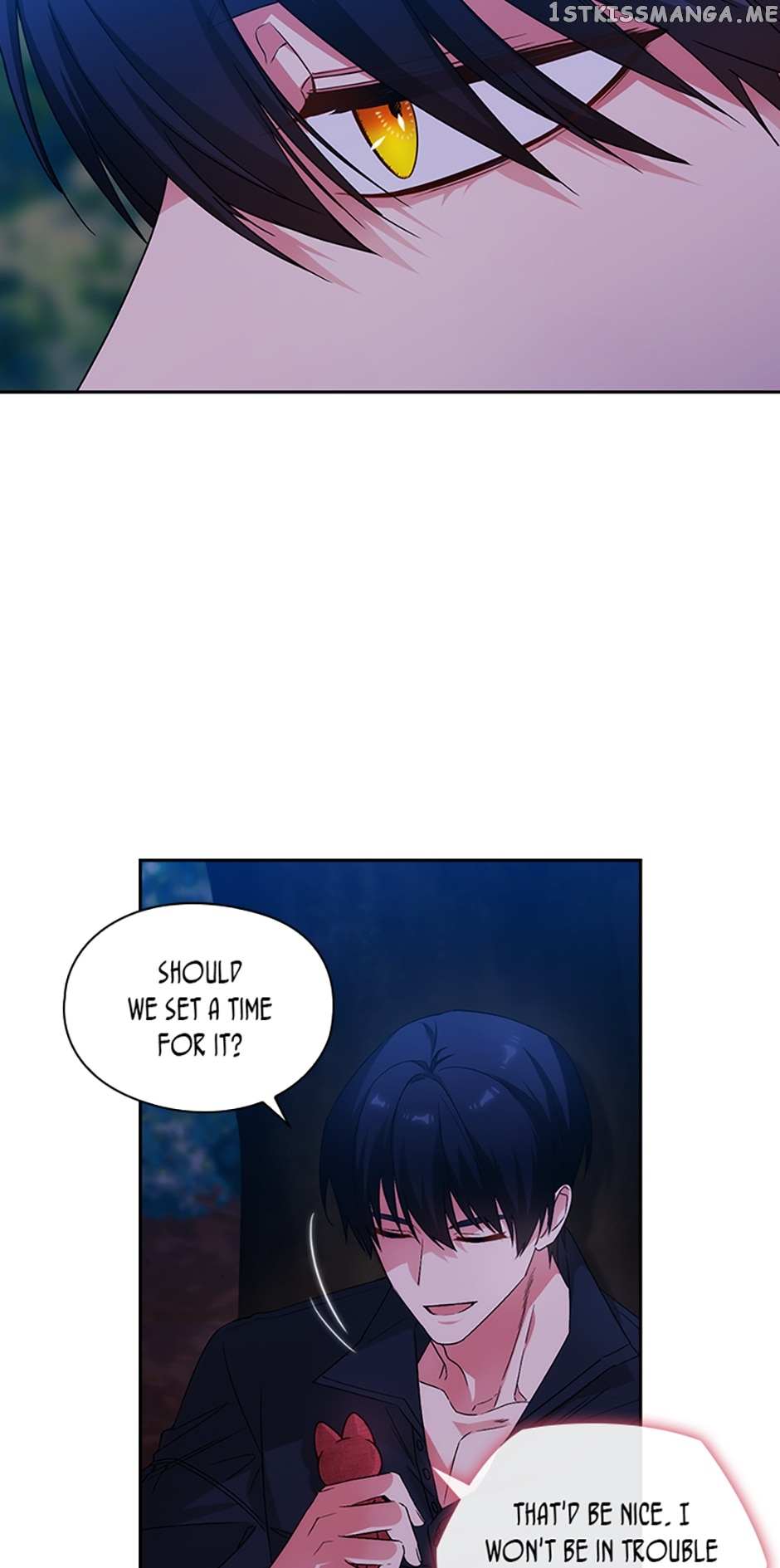 Reminiscence Adonis Chapter 229 page 47 - 