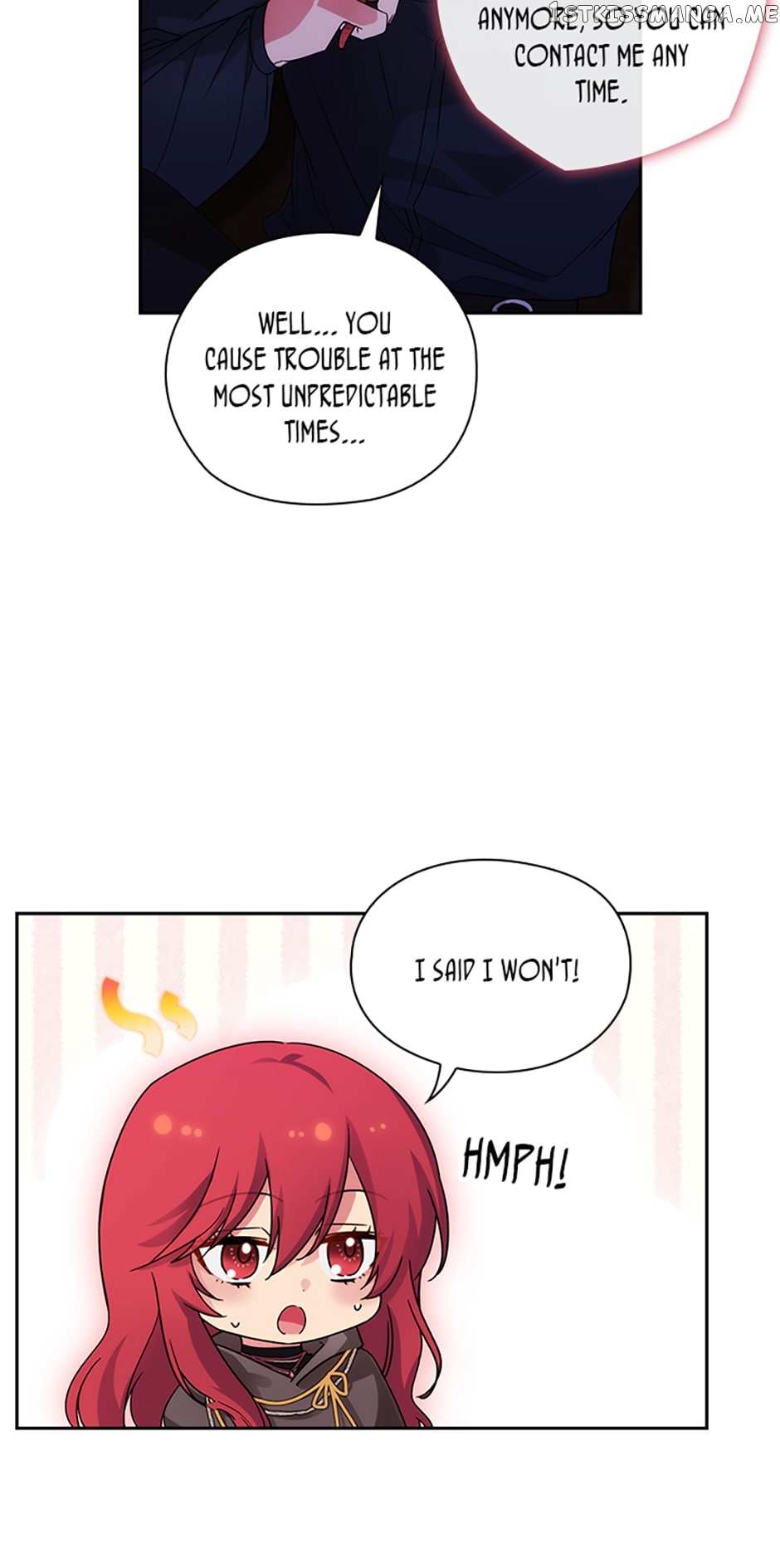 Reminiscence Adonis Chapter 229 page 48 - 