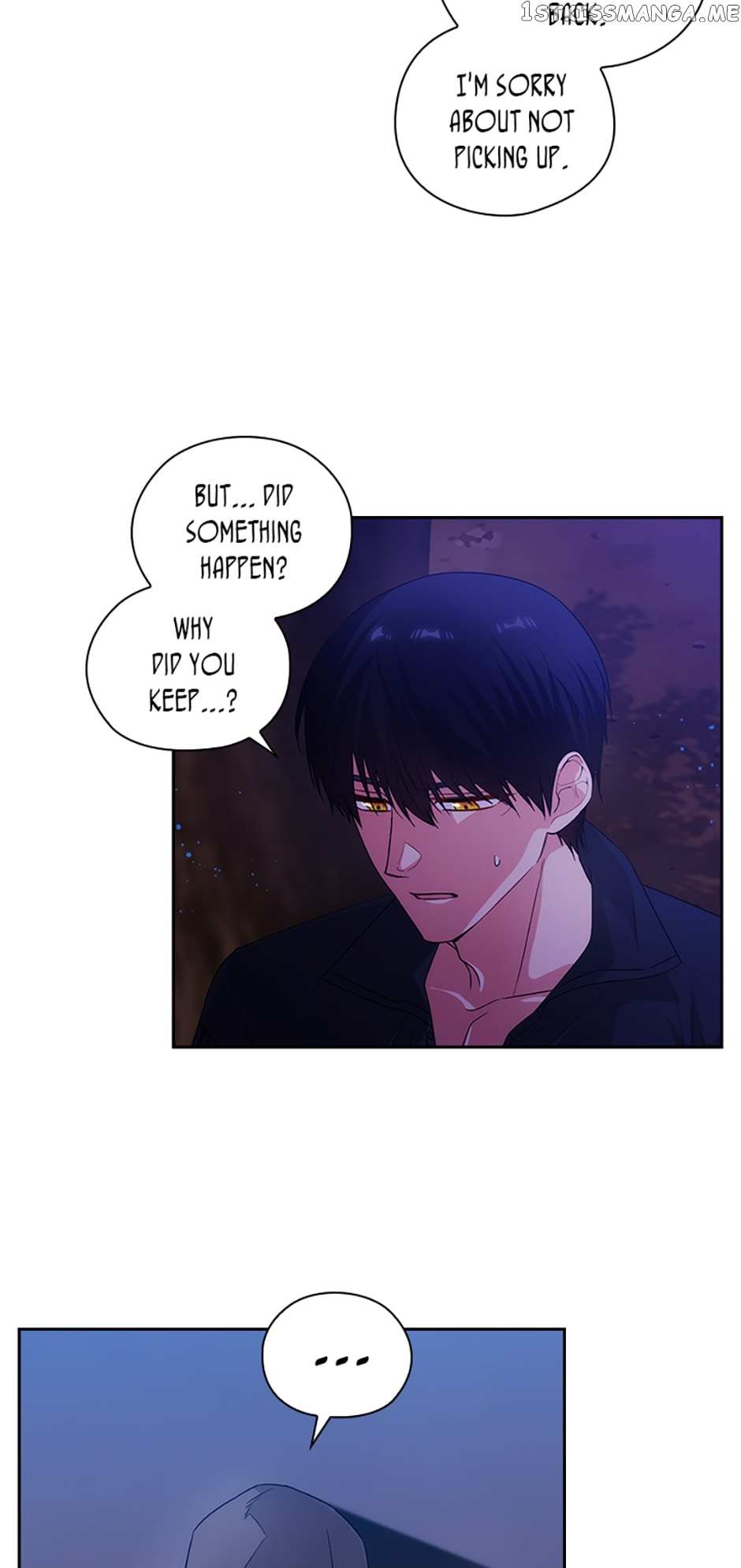 Reminiscence Adonis Chapter 229 page 7 - 