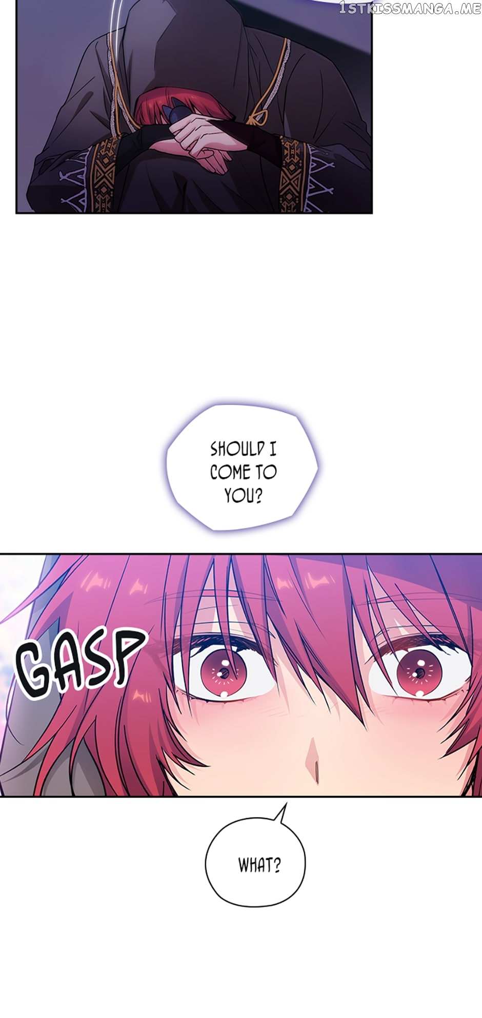 Reminiscence Adonis Chapter 229 page 9 - 
