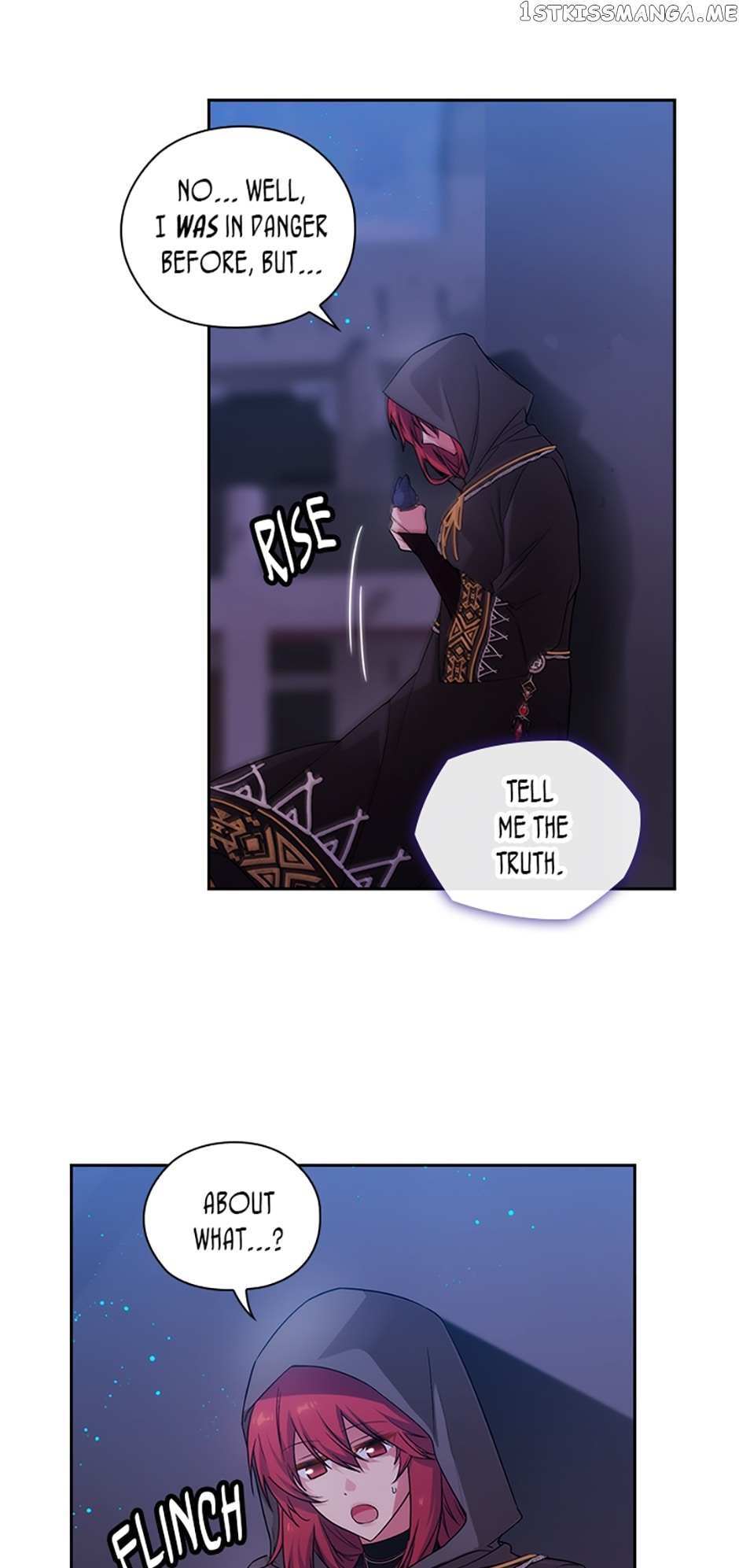 Reminiscence Adonis Chapter 229 page 10 - 