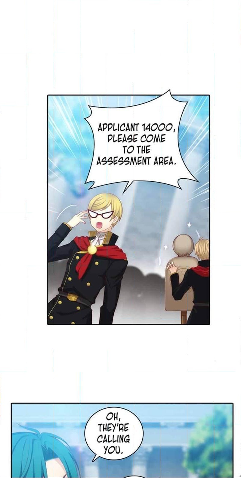 Reminiscence Adonis Chapter 23 page 26 - 