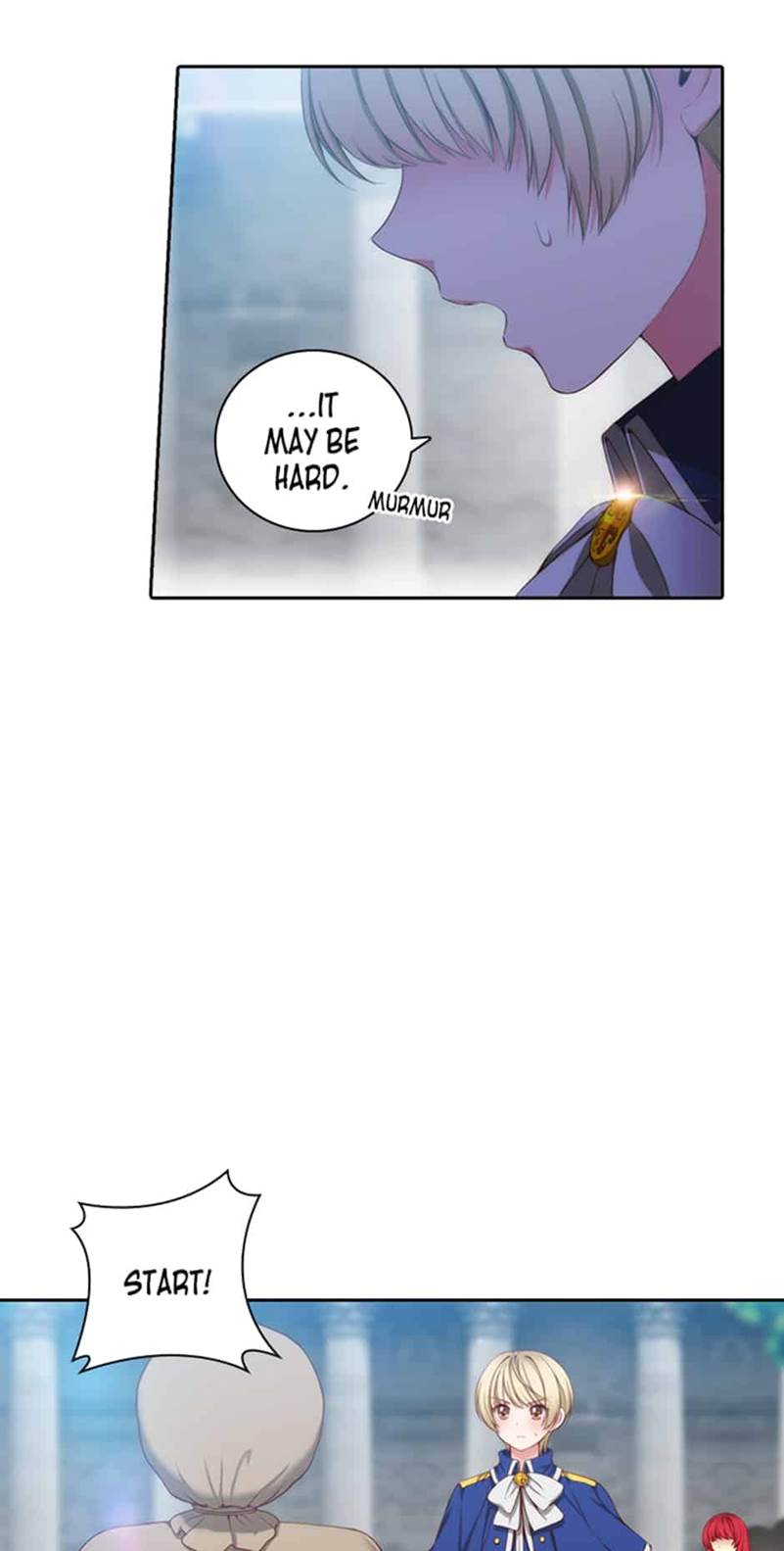 Reminiscence Adonis Chapter 23 page 28 - 