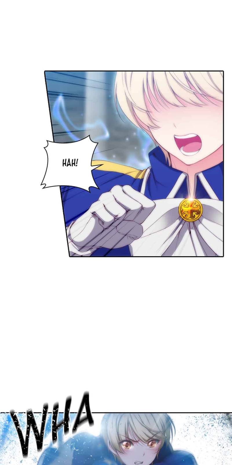 Reminiscence Adonis Chapter 23 page 34 - 