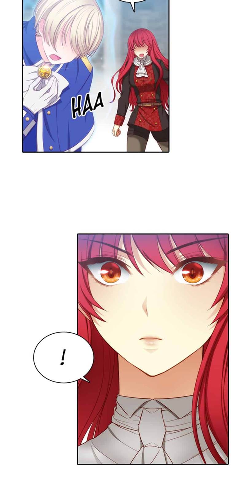 Reminiscence Adonis Chapter 23 page 37 - 
