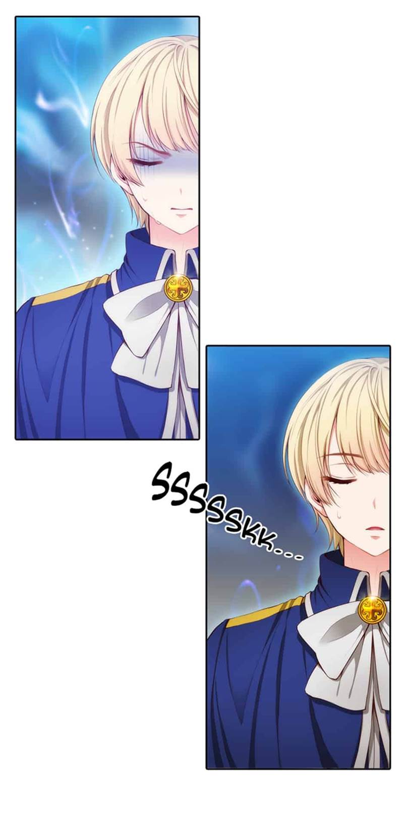 Reminiscence Adonis Chapter 23 page 40 - 