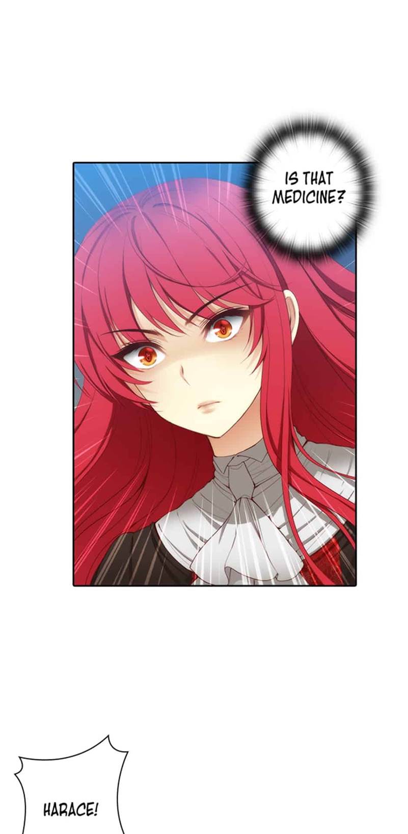 Reminiscence Adonis Chapter 23 page 41 - 