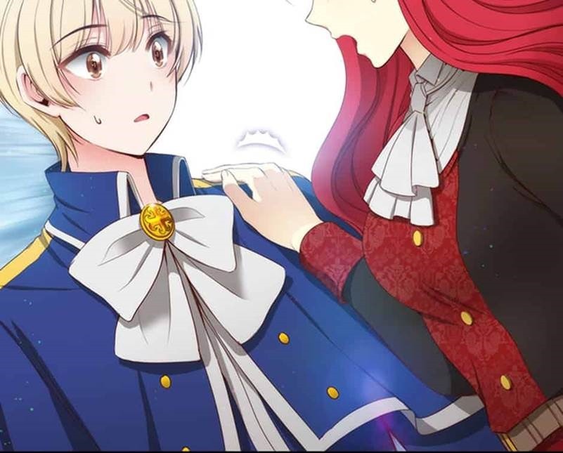 Reminiscence Adonis Chapter 23 page 43 - 