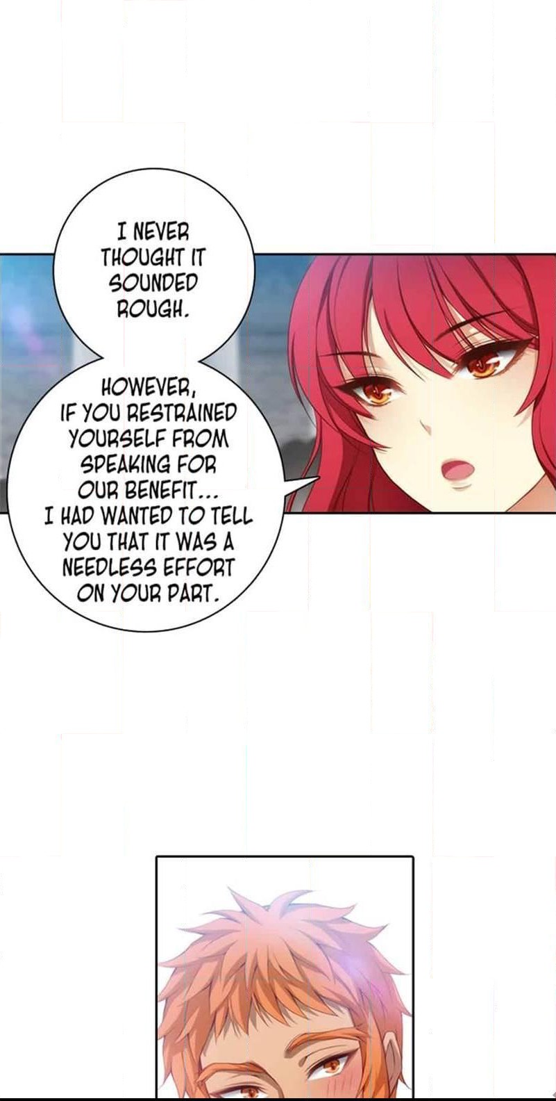 Reminiscence Adonis Chapter 23 page 9 - 