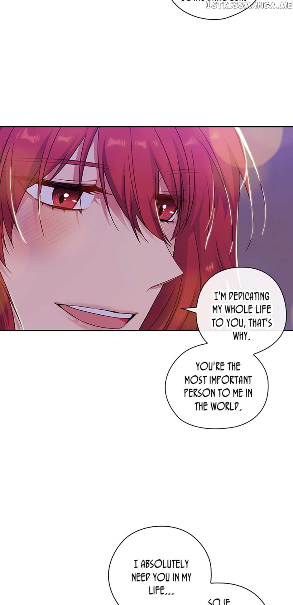 Reminiscence Adonis Chapter 230 page 11 - 