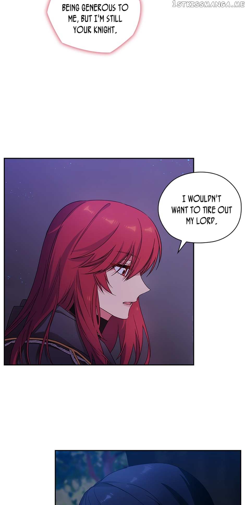 Reminiscence Adonis Chapter 230 page 14 - 