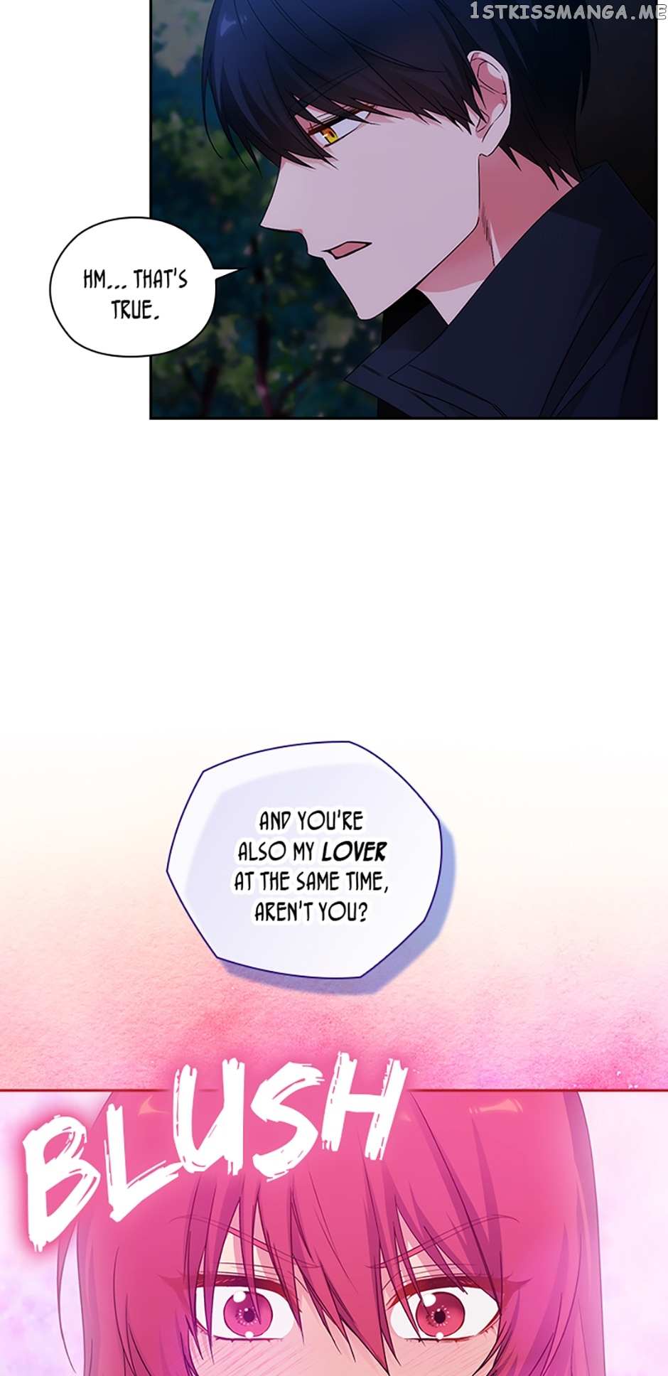 Reminiscence Adonis Chapter 230 page 15 - 
