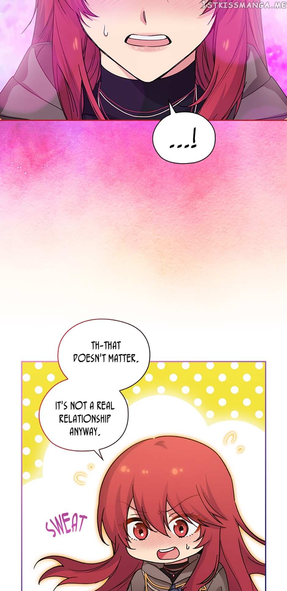 Reminiscence Adonis Chapter 230 page 16 - 