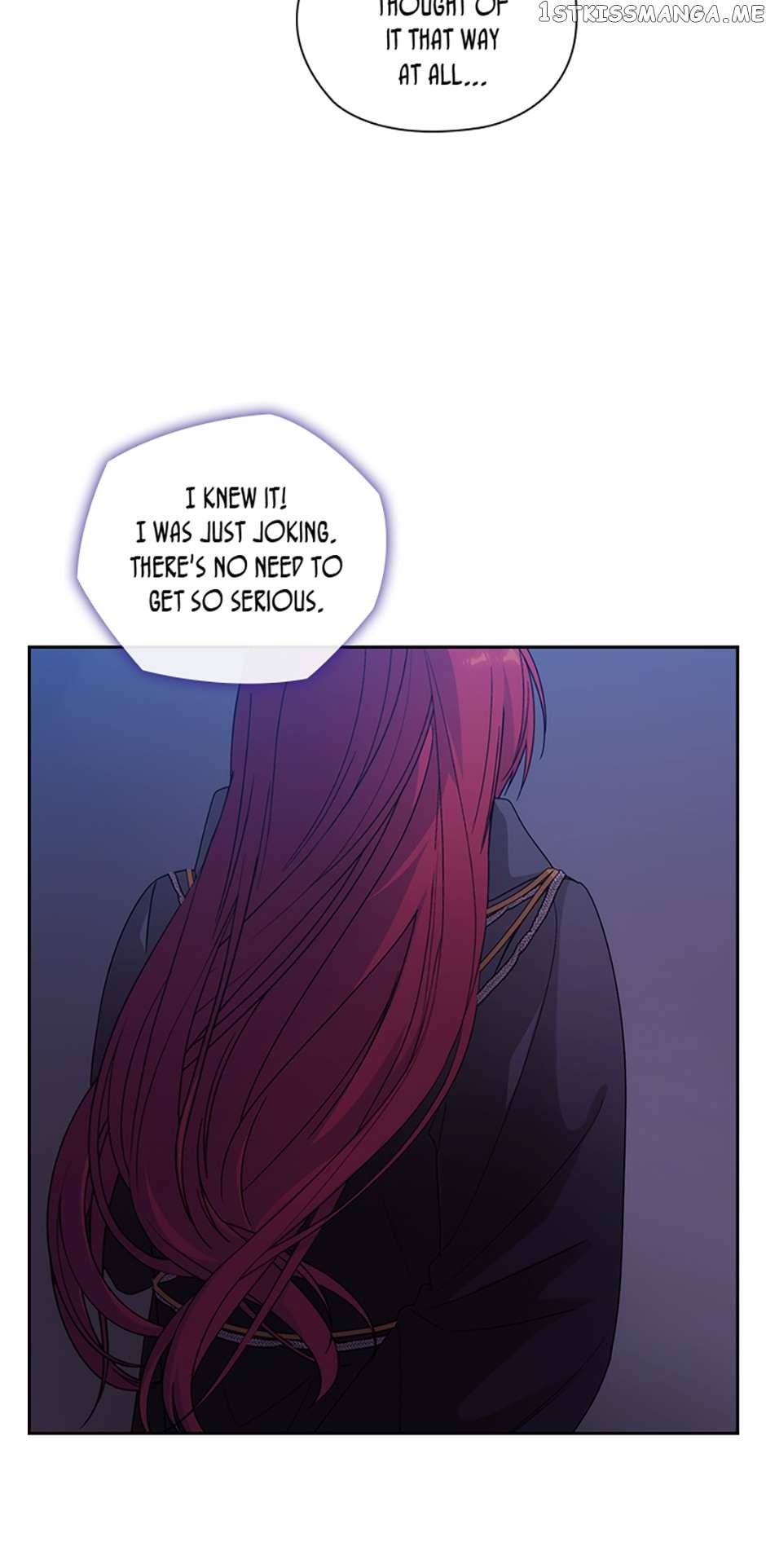 Reminiscence Adonis Chapter 230 page 18 - 