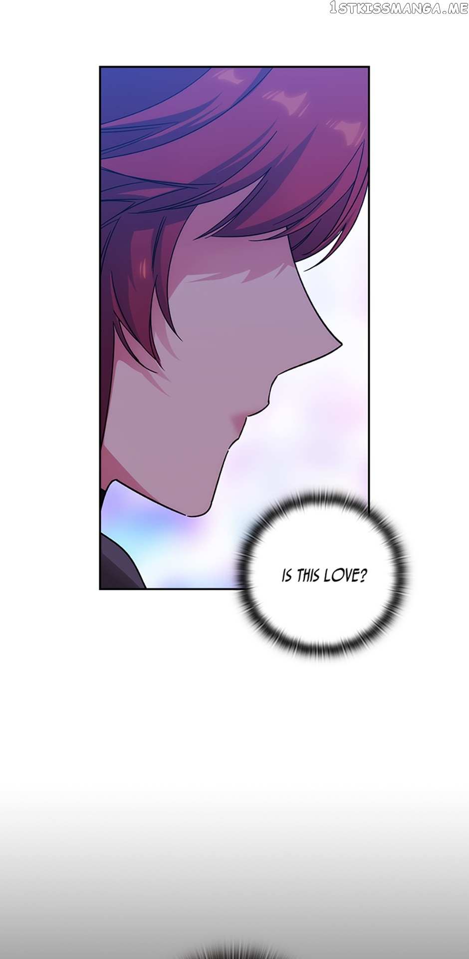 Reminiscence Adonis Chapter 230 page 19 - 